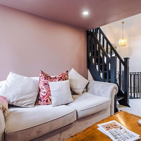 Rustic Chester Cottage Near Shops & Terrace Екстер'єр фото